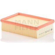 Mann Filter Opel Mokka 1.4 T 2012-2016 Hava Filtresi