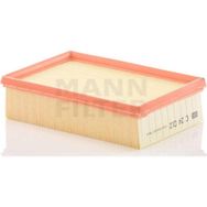 Mann Filter Opel Mokka 1.6 2012-2016 Hava Filtresi