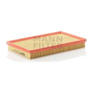 Mann Filter Opel Vectra B 1.8 2000-2002 Benzinli Hava Filtresi