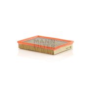 Mann Filter Opel Vectra C 1.9 CDTI 2004-2009 Dizel Hava Filtresi