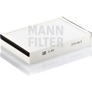Mann Filter Opel Zafira A 2000-2005 Polen Filtresi