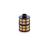 Mann Filter Opel Zafira B 1.9 CDTI 2006-2010 Dizel Yakıt Filtresi