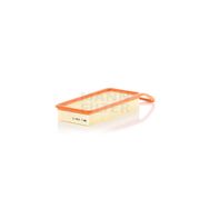 Mann Filter Peugeot 107 1.4 HDI 2007-2008 Dizel Hava Filtresi