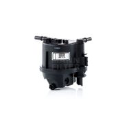 Mann Filter Peugeot 107 1.4 HDI 2007-2008 Dizel Yakıt Filtresi