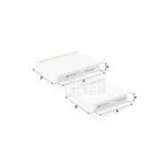 Mann Filter Peugeot 2008 2013-2019 Polen Filtresi
