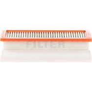 Mann Filter Peugeot 207 1.6 THP 2007-2009 Benzinli Hava Filtresi