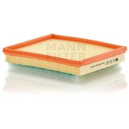 Mann Filter Peugeot 208 1.6 Blue HDI 2016-2018 Hava Filtresi