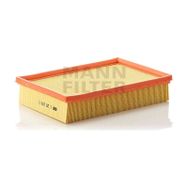 Mann Filter Peugeot 307 1.6 2001-2009 Hava Filtresi