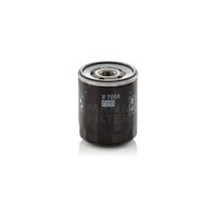 Mann Filter Peugeot 308 1.2 VTI 2014-2015 Benzinli Yağ Filtresi