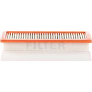 Mann Filter Peugeot 308 1.6 THP 2008-2011 Benzinli Hava Filtresi