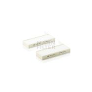 Mann Filter Peugeot 308 2014-2021 Polen Filtresi