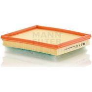 Mann Filter Peugeot 508 1.6 BlueHDI 2015-2018 Hava Filtresi