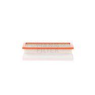 Mann Filter Peugeot 508 1.6 THP 2011-2014 Benzinli Hava Filtresi
