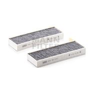 Mann Filter Peugeot 508 2019-2023 Karbonlu Polen Filtresi