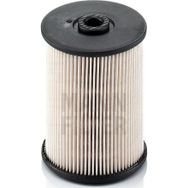 Mann Filter Peugeot Partner 2.0 HDI 2003-2009 Dizel Yakıt Filtresi
