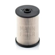 Mann Filter Peugeot Partner 2.0 HDI 2003-2009 Dizel Yakıt Filtresi