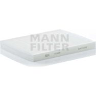 Mann Filter Puma 1.0 Ecoboost 2020-2022 Polen Filtresi