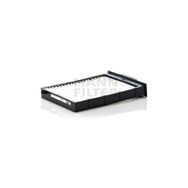 Mann Filter Renault Megane 2 Polen Filtresi