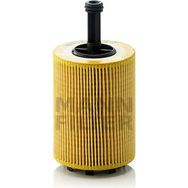 Mann Filter Seat Altea 1.9 TDI 2005-2009 Yağ Filtresi