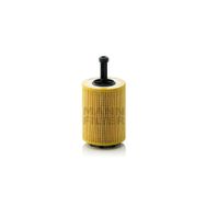 Mann Filter Seat Altea 2.0 TDI 2004-2009 Yağ Filtresi