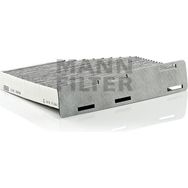 Mann Filter Seat Altea 2004-2015 Karbonlu Polen Filtresi