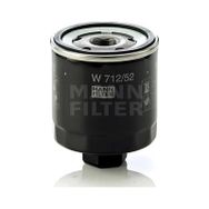 Mann Filter Seat Cordoba 1.4 2003-2009 Yağ Filtresi