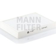 Mann Filter Seat Exeo 1.6 2009-2013 Polen Filtresi