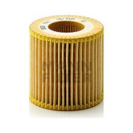 Mann Filter Seat Ibiza 1.2 2003-2006 Yağ Filtresi