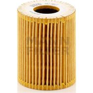 Mann Filter Seat Ibiza 1.2 TDI 2010-2014 Yağ Filtresi