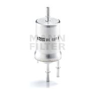 Mann Filter Seat Ibiza 1.4 2003-2008 3 Bar Yakıt Filtresi