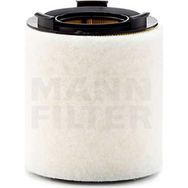 Mann Filter Seat Ibiza 1.6 TDI 2011-2015 Hava Filtresi