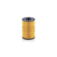 Mann Filter Seat Ibiza 1.6 TDI 2017-2020 Yağ Filtresi