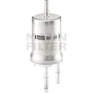 Mann Filter Seat Leon 1.4 TSI 2008-2012 Yakıt Filtresi