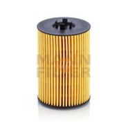 Mann Filter Seat Leon 1.6 TDI 2013-2019 Dizel Yağ Filtresi