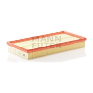 Mann Filter Seat Leon 1.9 TDI 1999-2005 Hava Filtresi
