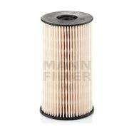 Mann Filter Seat Leon 1.9 TDI 2006-2010 Yakıt Filtresi