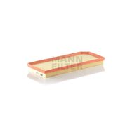 Mann Filter Seat Leon 2.0 TFSI 2006-2011 Benzinli Hava Filtresi