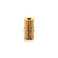 Mann Filter Seat Leon 2.0 TFSI 2006-2011 Yağ Filtresi