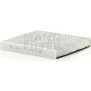 Mann Filter Seat Leon 2013-2020 Karbonlu Polen Filtresi
