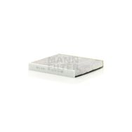 Mann Filter Seat Tarraco 2020-2022 Karbonlu Polen Filtresi