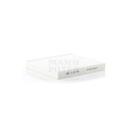 Mann Filter Seat Tarraco 2020-2022 Polen Filtresi