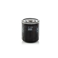 Mann Filter Seat Toledo 1.4 TDI 2015-2017 Yağ Filtresi