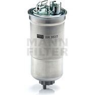 Mann Filter Seat Toledo 1.9 TDI 2000-2006 Yakıt Filtresi