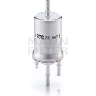 Mann Filter Skoda Fabia 1.2 2004-2008 Yakıt Filtresi