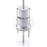 Mann Filter Skoda Fabia 1.4 2000-2008 Yakıt Filtresi