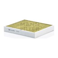 Mann Filter Skoda Fabia 2015-2021 Alerjik Polen Filtresi