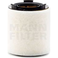 Mann Filter Skoda Fabia RS 1.4 TSI RS 2011-2014 Hava Filtresi