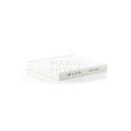 Mann Filter Skoda Octavia 2013-2019 Polen Filtresi