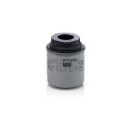 Mann Filter Skoda Rapid 1.2 TSI 2012-2015 Yağ Filtresi