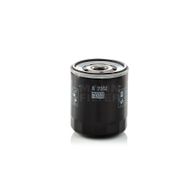 Mann Filter Skoda Rapid 1.4 TDI 2015-2018 Yağ Filtresi